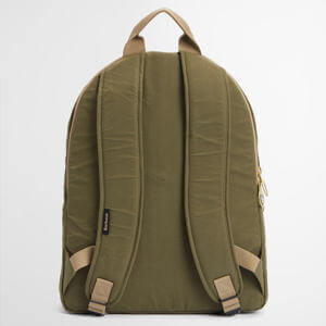 Barbour Transport Backpack